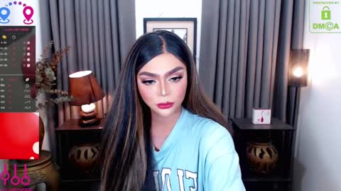 YASI online show from January 2025 10:34:01 PM