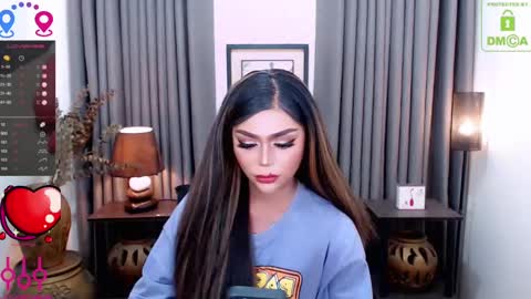 YASI online show from January 2025 01:08:01 AM