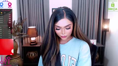 YASI online show from January 2025 02:32:01 AM