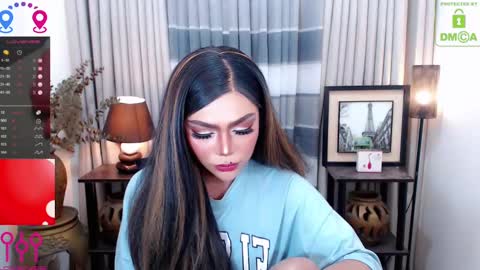 YASI online show from February 2025 02:17:02 AM