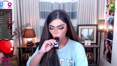 YASI online show from March 2025 11:49:02 PM