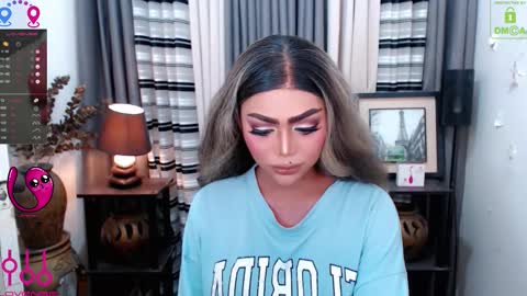 YASI online show from January 2026 01:32:02 AM