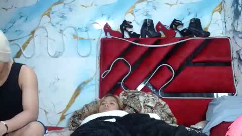 fantastic961397 online show from November 2025 03:34:01 AM