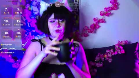 Fairy online show from December 2025 11:35:01 PM