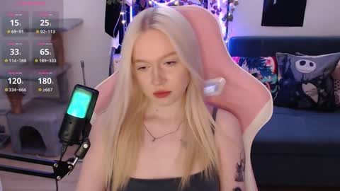 Lisa online show from February 2026 02:09:01 PM