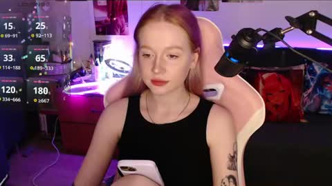 Snapshot of fantasy_lisa chatting on June 2026 02:30:02 PM Lisa online show from June 2026 02:30:02 PM