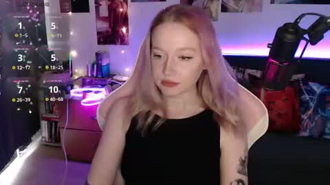 Snapshot of fantasy_lisa chatting on June 2026 11:41:01 AM Lisa online show from June 2026 11:41:01 AM