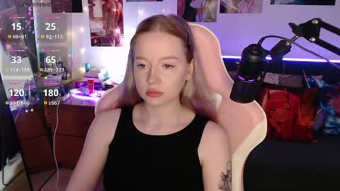Snapshot of fantasy_lisa chatting on June 2026 03:00:01 AM Lisa online show from June 2026 03:00:01 AM