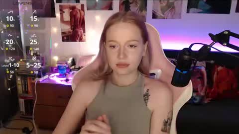 Snapshot of fantasy_lisa chatting on July 2026 03:13:01 AM Lisa online show from July 2026 03:13:01 AM