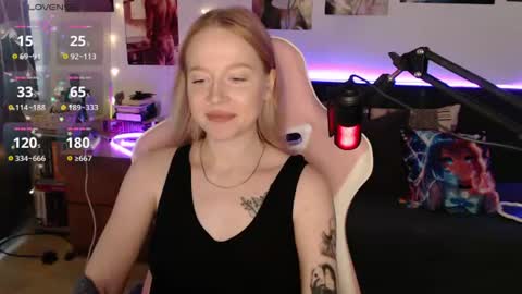 Snapshot of fantasy_lisa chatting on July 2026 07:59:02 AM Lisa online show from July 2026 07:59:02 AM