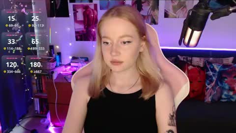 Snapshot of fantasy_lisa chatting on July 2026 09:24:01 AM Lisa online show from July 2026 09:24:01 AM