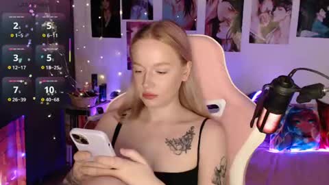Snapshot of fantasy_lisa chatting on July 2026 03:03:01 PM Lisa online show from July 2026 03:03:01 PM