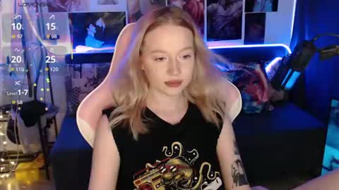Snapshot of fantasy_lisa chatting on July 2026 12:53:02 PM Lisa online show from July 2026 12:53:02 PM