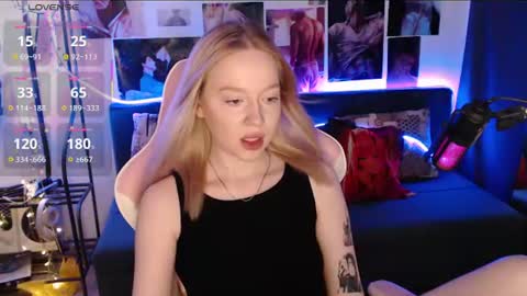 Snapshot of fantasy_lisa chatting on July 2026 02:37:01 PM Lisa online show from July 2026 02:37:01 PM