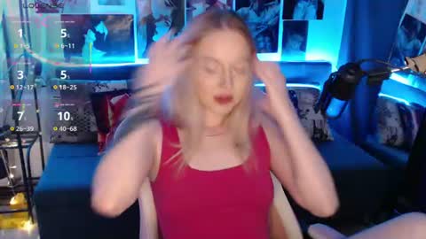 Snapshot of fantasy_lisa chatting on July 2026 07:26:02 PM Lisa online show from July 2026 07:26:02 PM