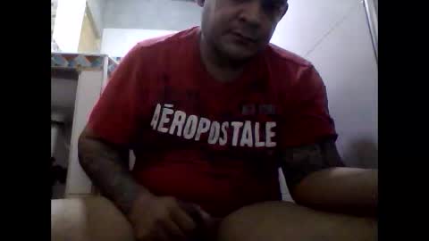 LatinLover 777 online show from December 2024 07:24:01 AM
