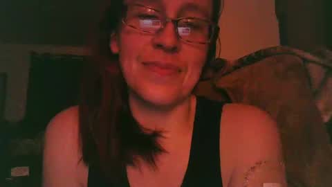 Scarlett online show from January 2025 11:09:02 AM