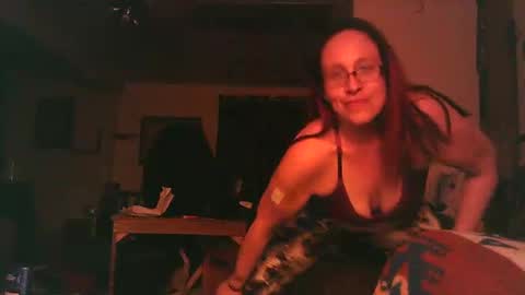 Scarlett online show from March 2025 02:39:02 AM