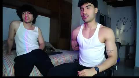 farid_24 online show from July 2026 05:54:02 AM