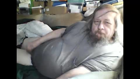 HoneyCumJuice4U online show from February 2025 01:33:01 AM