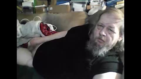 HoneyCumJuice4U online show from February 2025 10:26:01 AM