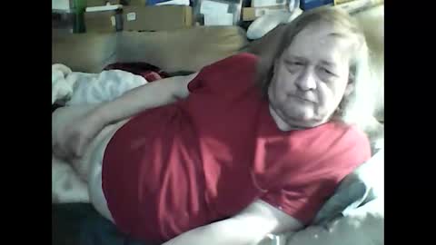 HoneyCumJuice4U online show from March 2025 12:31:01 AM