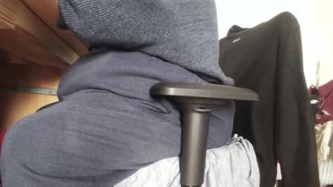 Snapshot of fat_bubble chatting on March 2025 02:23:02 PM Fat Bernd online show from March 2025 02:23:02 PM