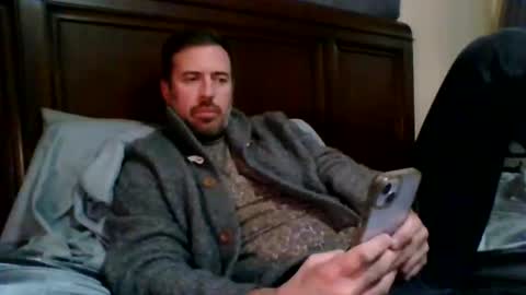 FATdickBOY online show from February 2026 10:06:02 PM