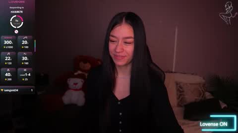 Nellie online show from February 2026 09:53:01 PM