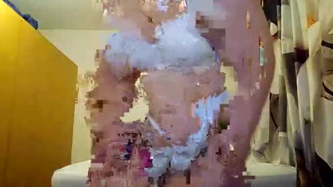 AyleenV online show from October 2025 05:52:01 AM