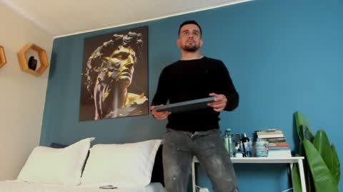 M A T  T E O online show from December 2024 08:18:01 PM