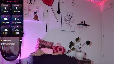 fate_fletcher online show from January 2025 05:20:02 AM