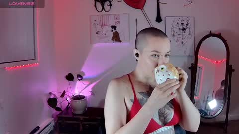 fate_fletcher online show from February 2025 04:21:01 AM