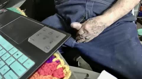 Fred. online show from January 2025 12:16:02 AM