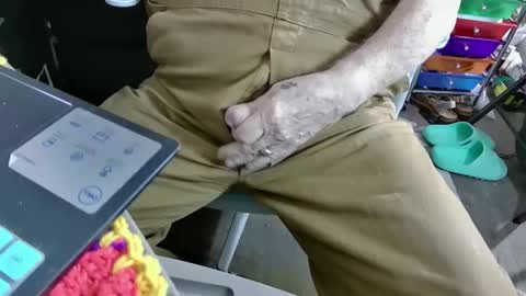 Fred. online show from January 2025 05:24:01 AM