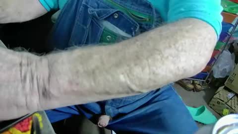 Fred. online show from February 2025 09:32:02 PM