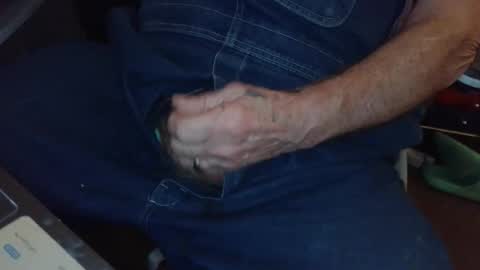 Fred. online show from November 2025 09:15:01 PM