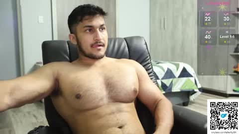 fatherfly001 online show from November 2025 09:48:01 PM