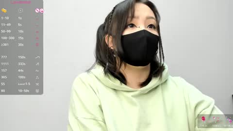 Tina online show from February 2025 11:11:02 AM