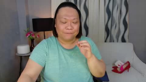 Snapshot of fatlucy chatting on September 2025 06:15:02 AM Fatlucy online show from September 2025 06:15:02 AM