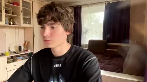 Faust online show from September 2025 01:35:02 PM