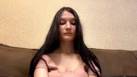 Aurora 18yo online show from February 2026 09:45:01 AM