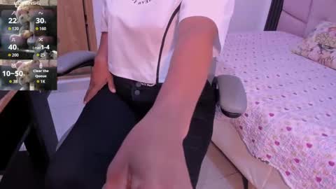 Faver online show from September 2025 12:19:01 PM