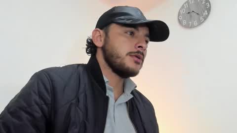 Snapshot of favid95 chatting on January 2025 02:22:02 AM favid95 online show from January 2025 02:22:02 AM