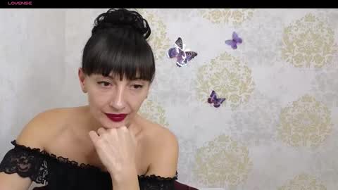 favorite_angel online show from November 2025 07:57:01 PM