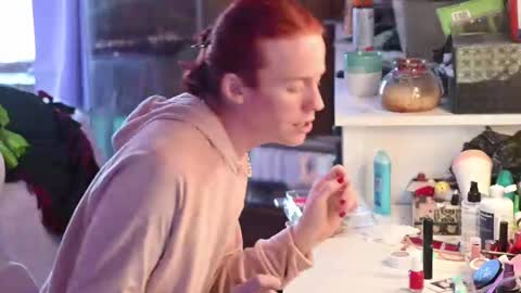 Snapshot of fayeholloway chatting on February 2025 03:51:02 PM Faye Holloway online show from February 2025 03:51:02 PM