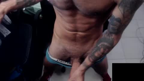 FC91 online show from October 2025 03:02:01 PM