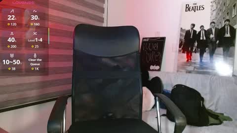 Snapshot of federico_ojitosverdes chatting on March 2026 04:42:01 AM Federico Ofarrel online show from March 2026 04:42:01 AM
