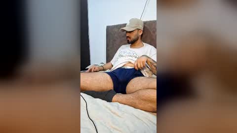 Federico Ofarrel online show from July 2026 09:11:02 AM