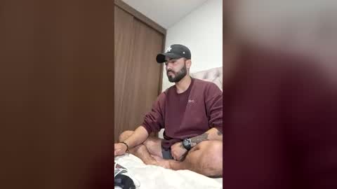 Federico Ofarrel online show from July 2026 07:01:02 AM